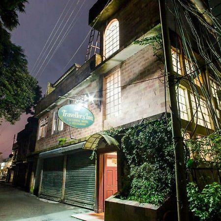 Travellers' Inn Дарджилинг Екстериор снимка