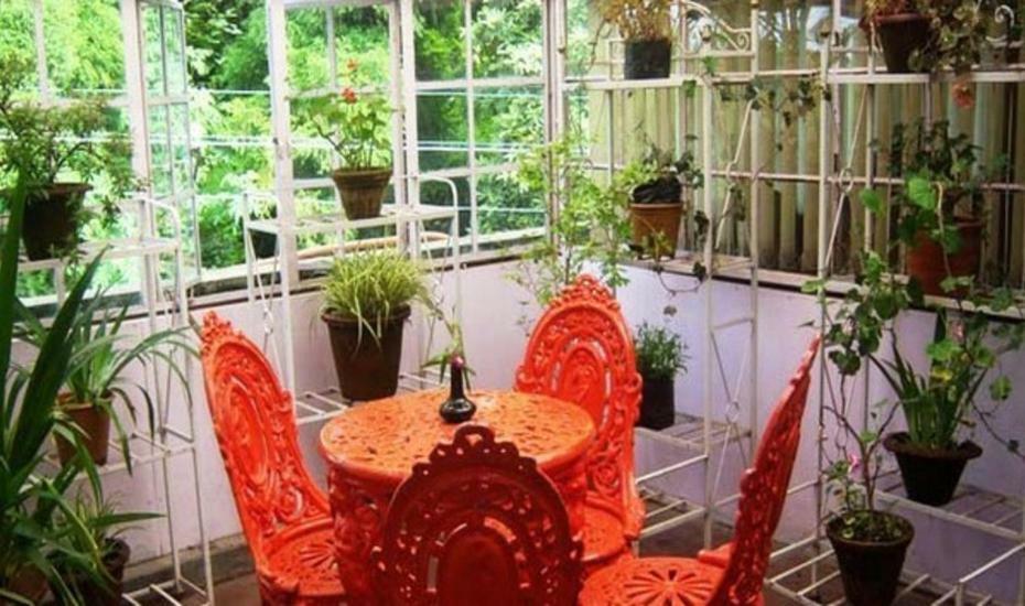 Travellers' Inn Дарджилинг Екстериор снимка