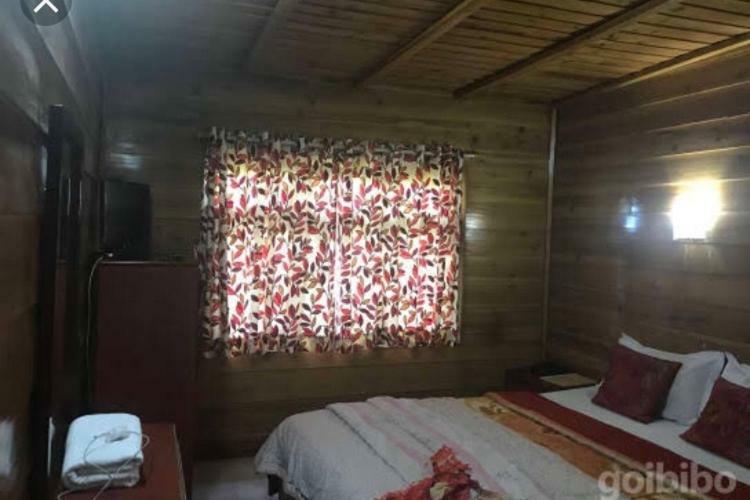 Travellers' Inn Дарджилинг Екстериор снимка