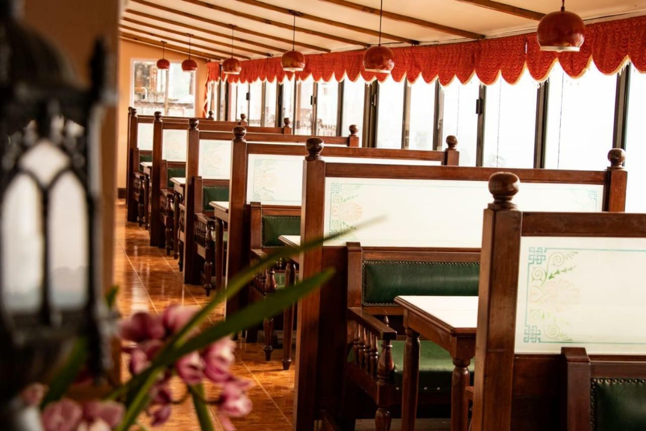 Travellers' Inn Дарджилинг Екстериор снимка