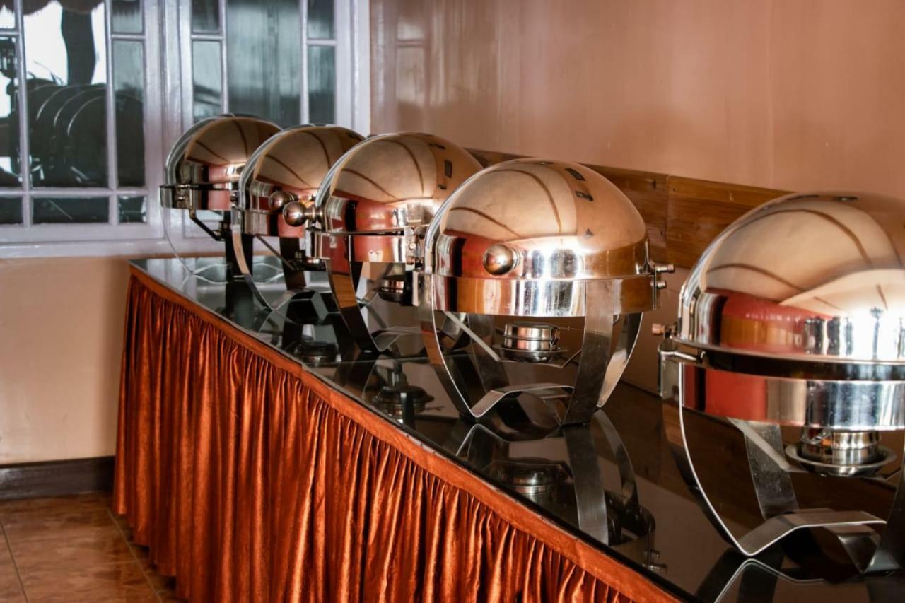 Travellers' Inn Дарджилинг Екстериор снимка