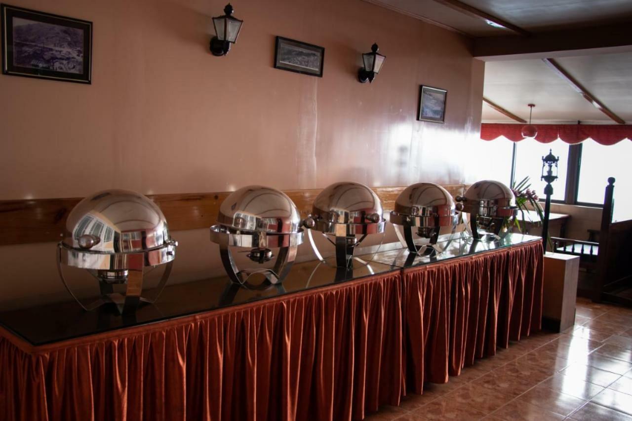 Travellers' Inn Дарджилинг Екстериор снимка